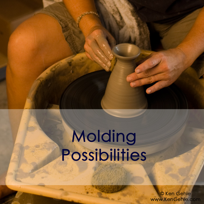 Molding Possibilities: Mentoring