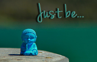 Just Be Meditation