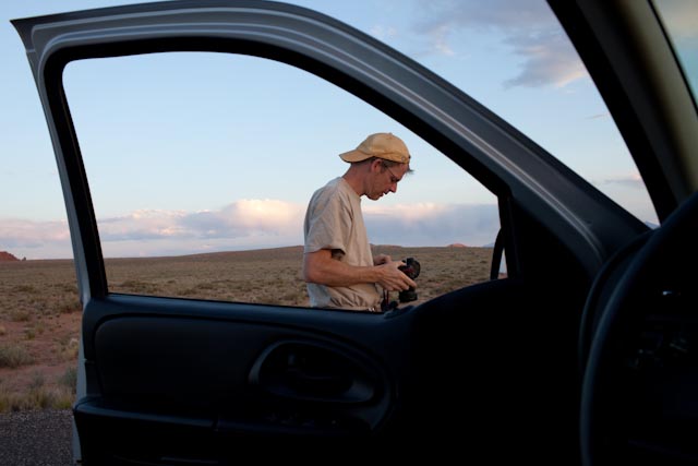 Ken Gehle - Goblin Valley, Utah