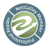 NetGalley Badge